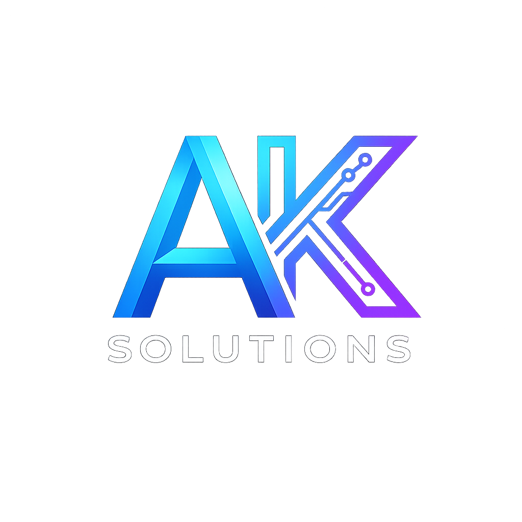 Andreas Kahl Solutions Logo